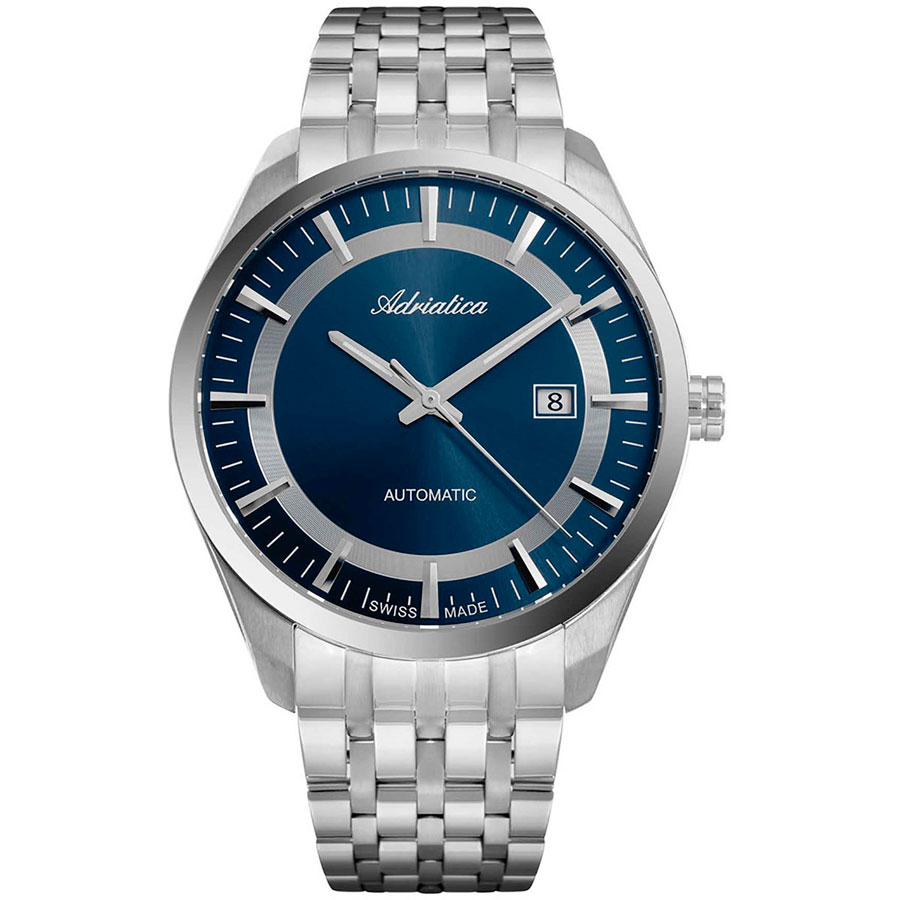 Часы Adriatica Automatic 8309.5115A