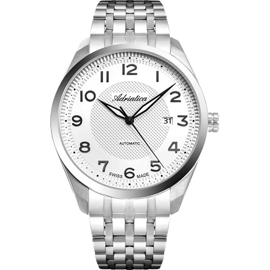 Часы Adriatica Automatic 8309.5123A