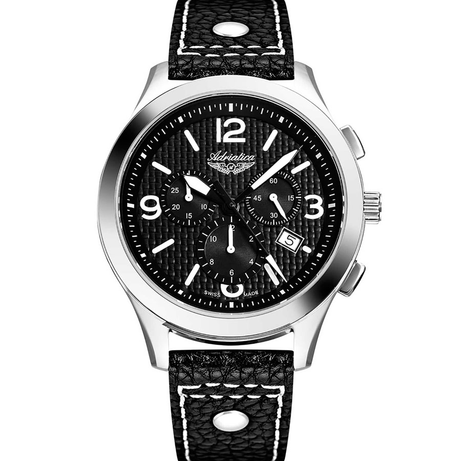 Часы Adriatica Aviation 8313.5254CH