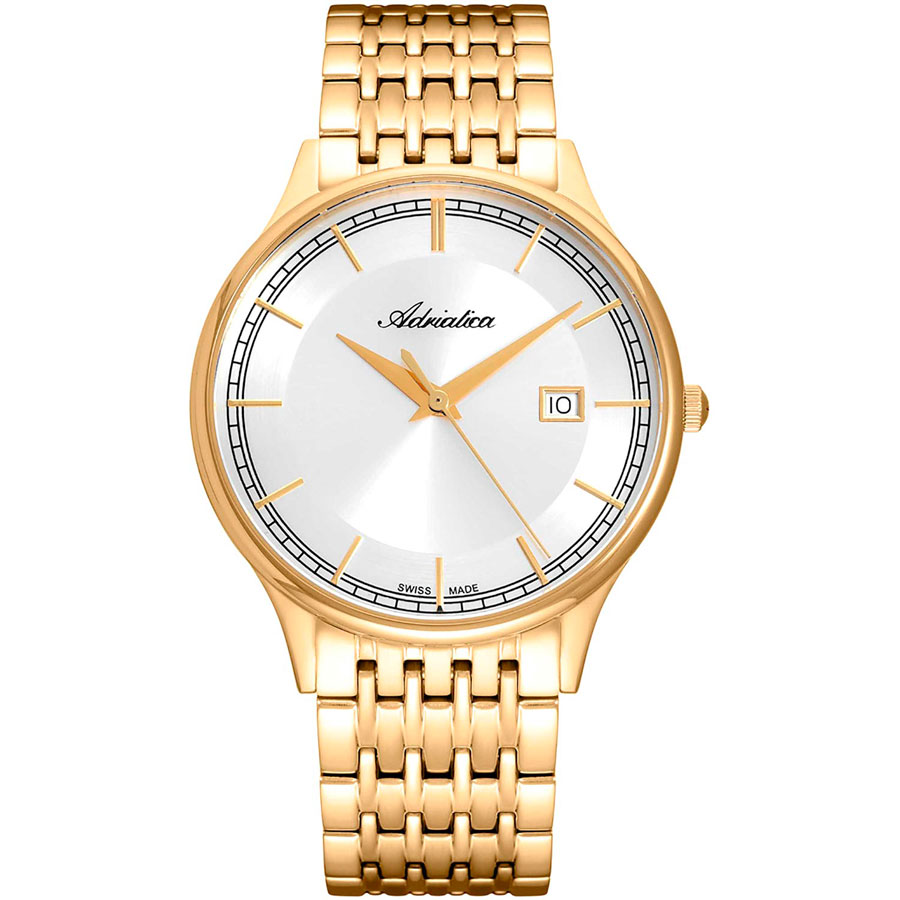 Часы Adriatica Premiere 8315.1113Q