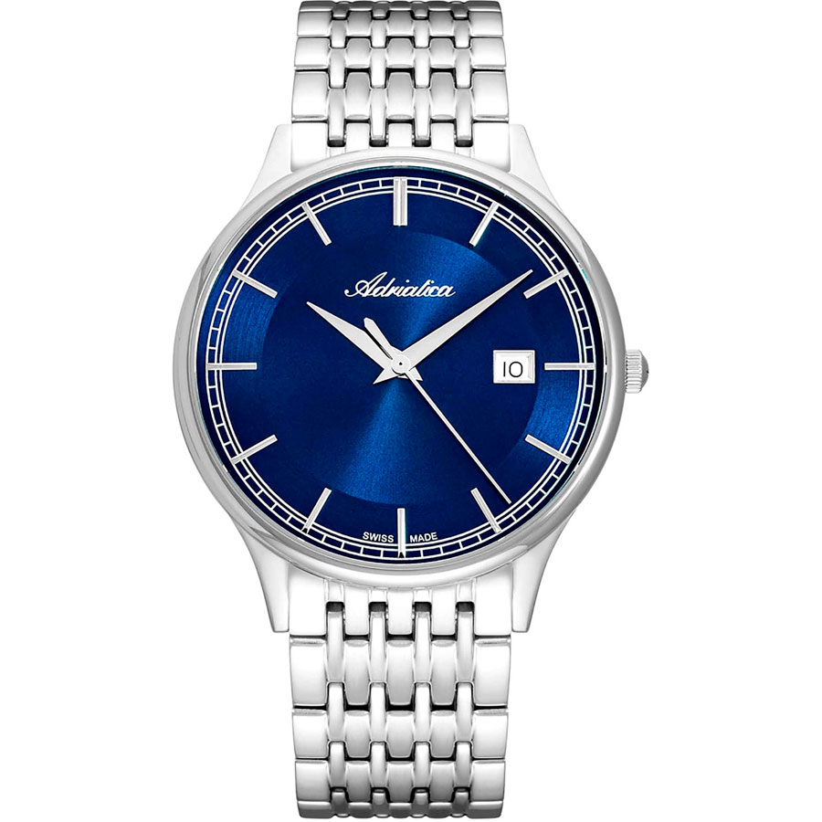 Часы Adriatica Premiere 8315.5115Q
