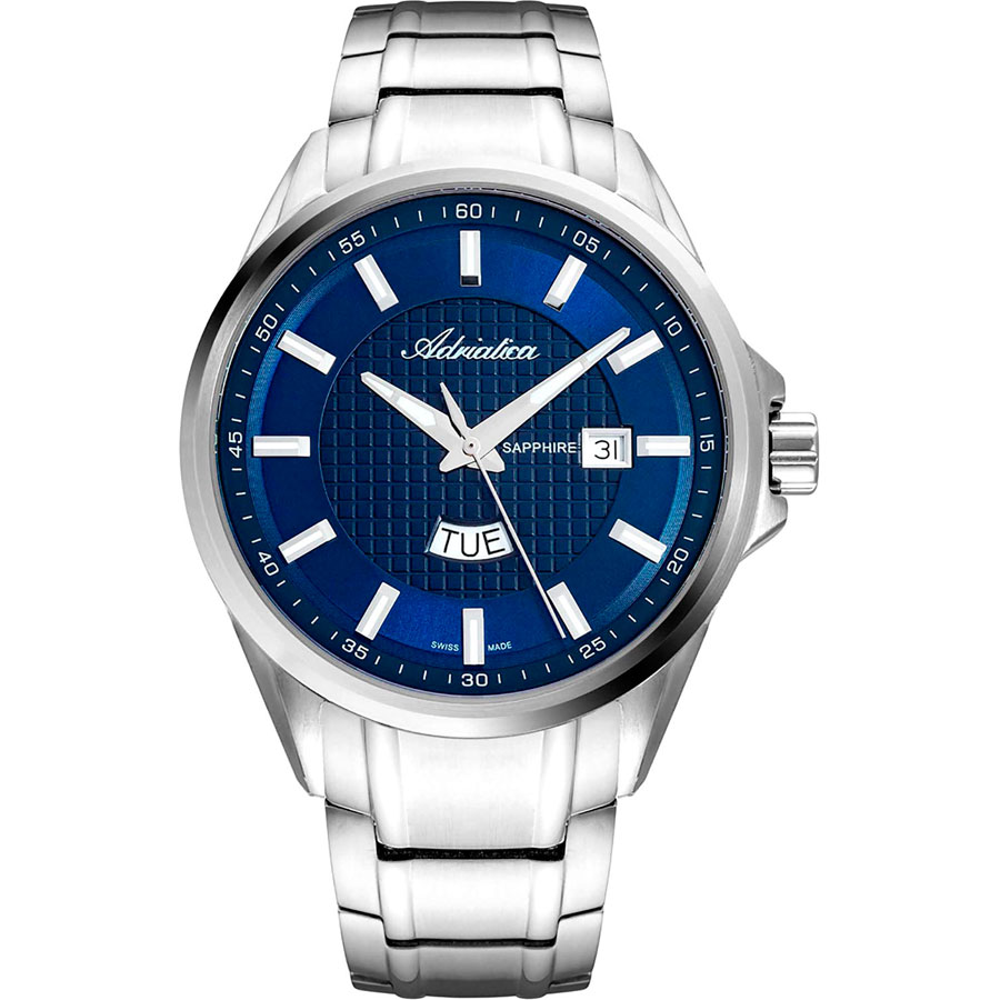 Часы Adriatica Premiere 8321.5115Q