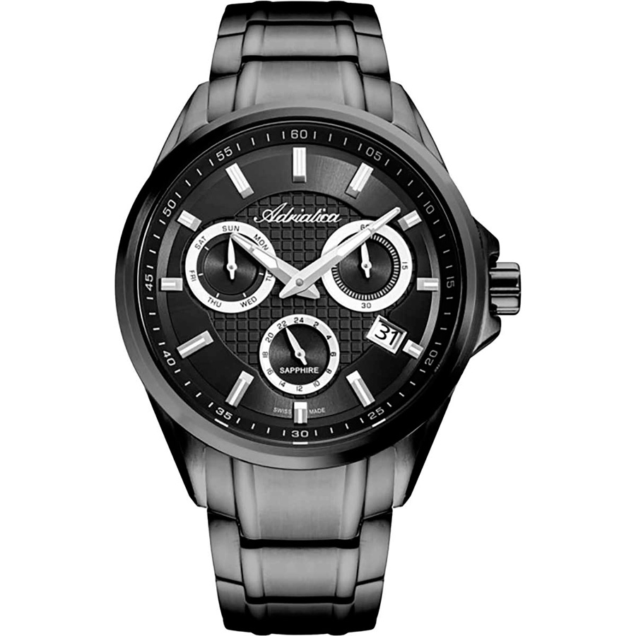 Часы Adriatica Gents 8321.S116QF