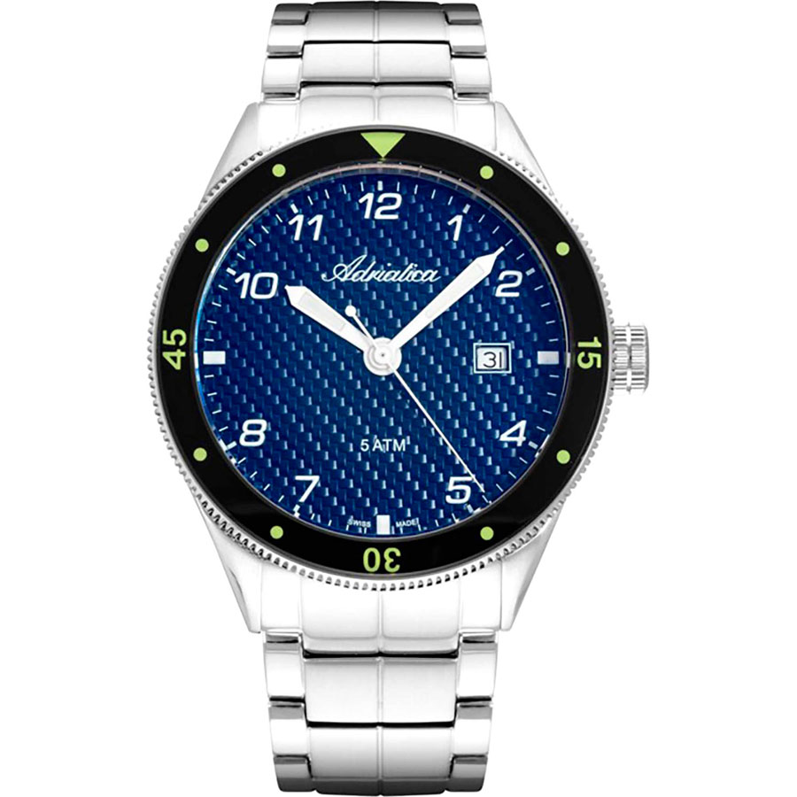 Часы Adriatica Premiere 8322.5155Q
