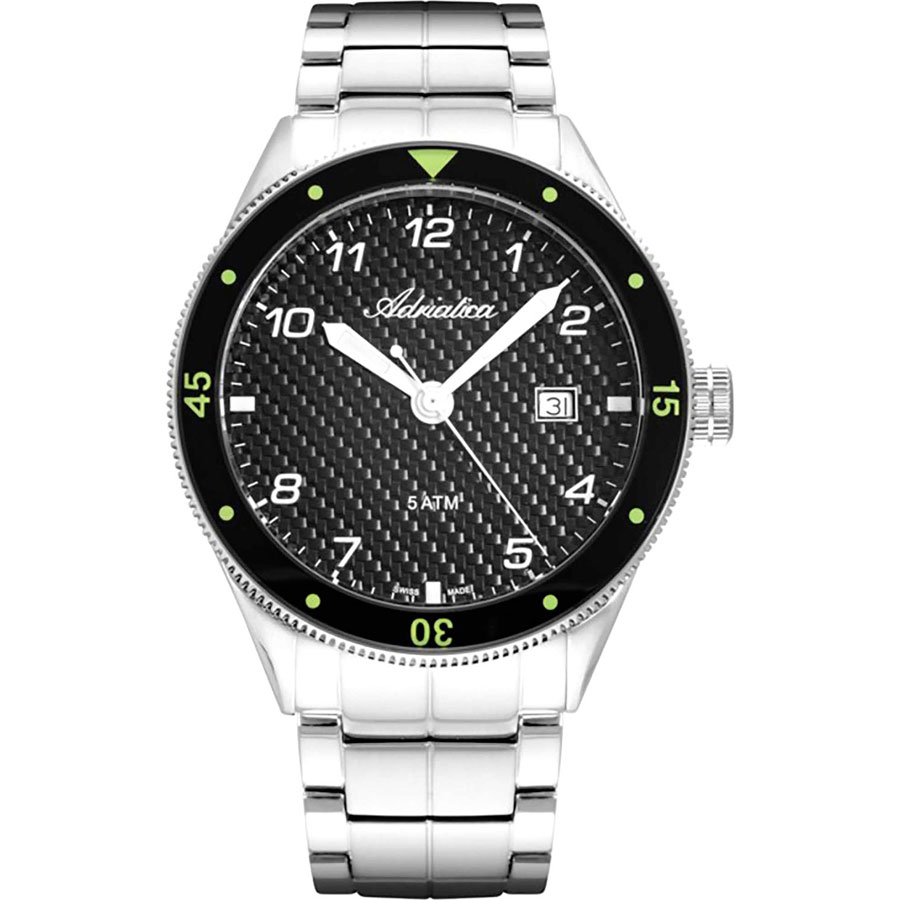Часы Adriatica Premiere 8322.5157Q
