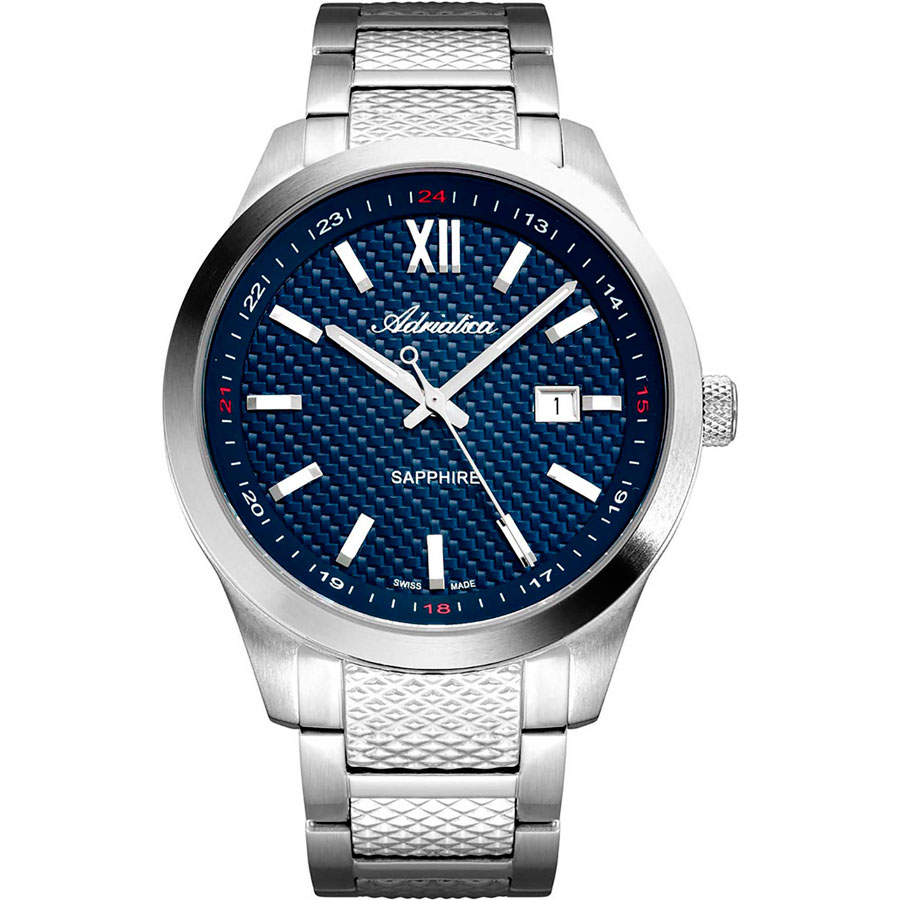 Часы Adriatica Premiere 8324.5165Q