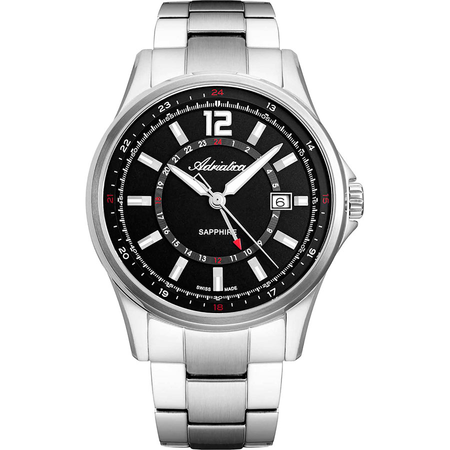 Часы Adriatica Premiere 8325.5154Q