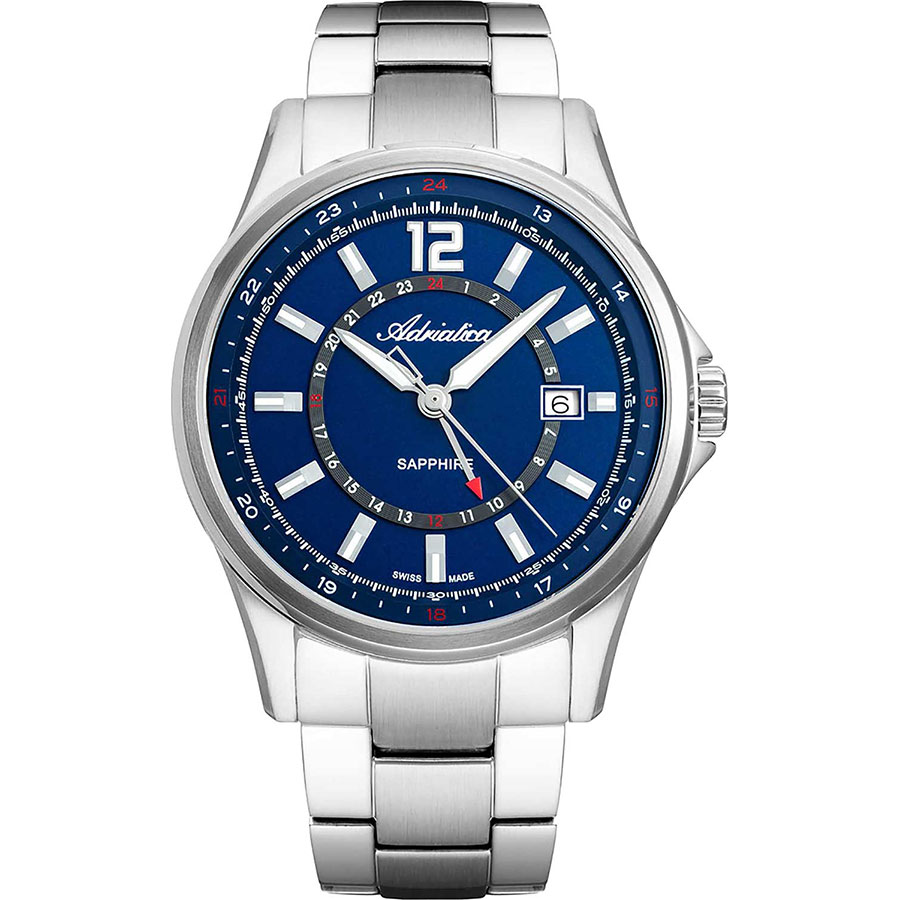 Часы Adriatica Premiere 8325.5155Q