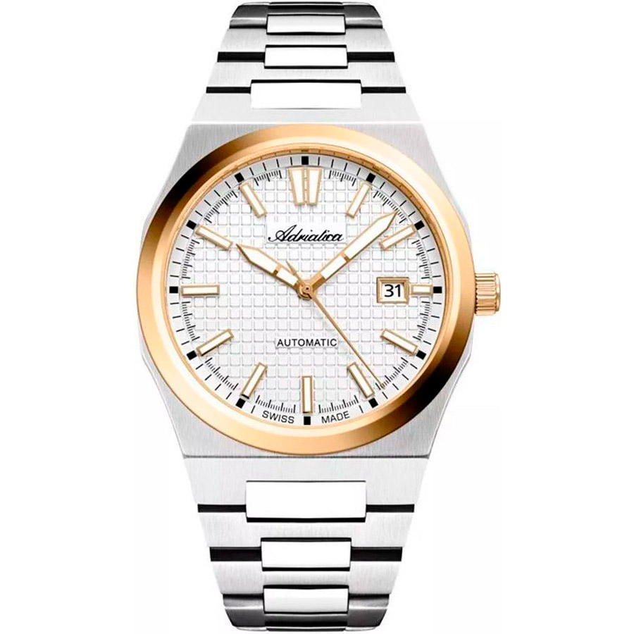 Часы Adriatica Automatic 8326.2113A