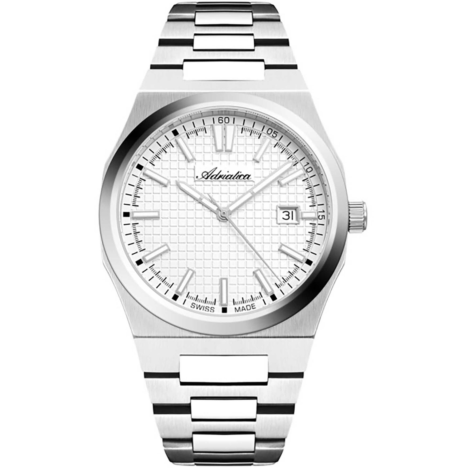 Часы Adriatica Gents 8326.5113Q