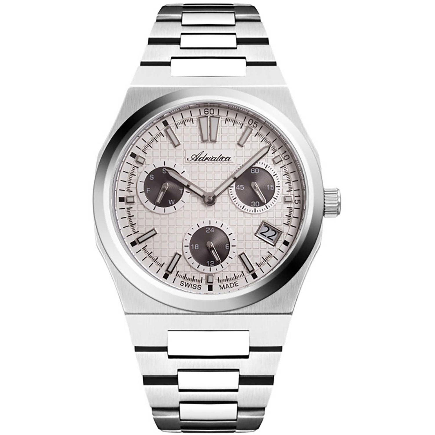 Часы Adriatica Gents 8326.5113QF