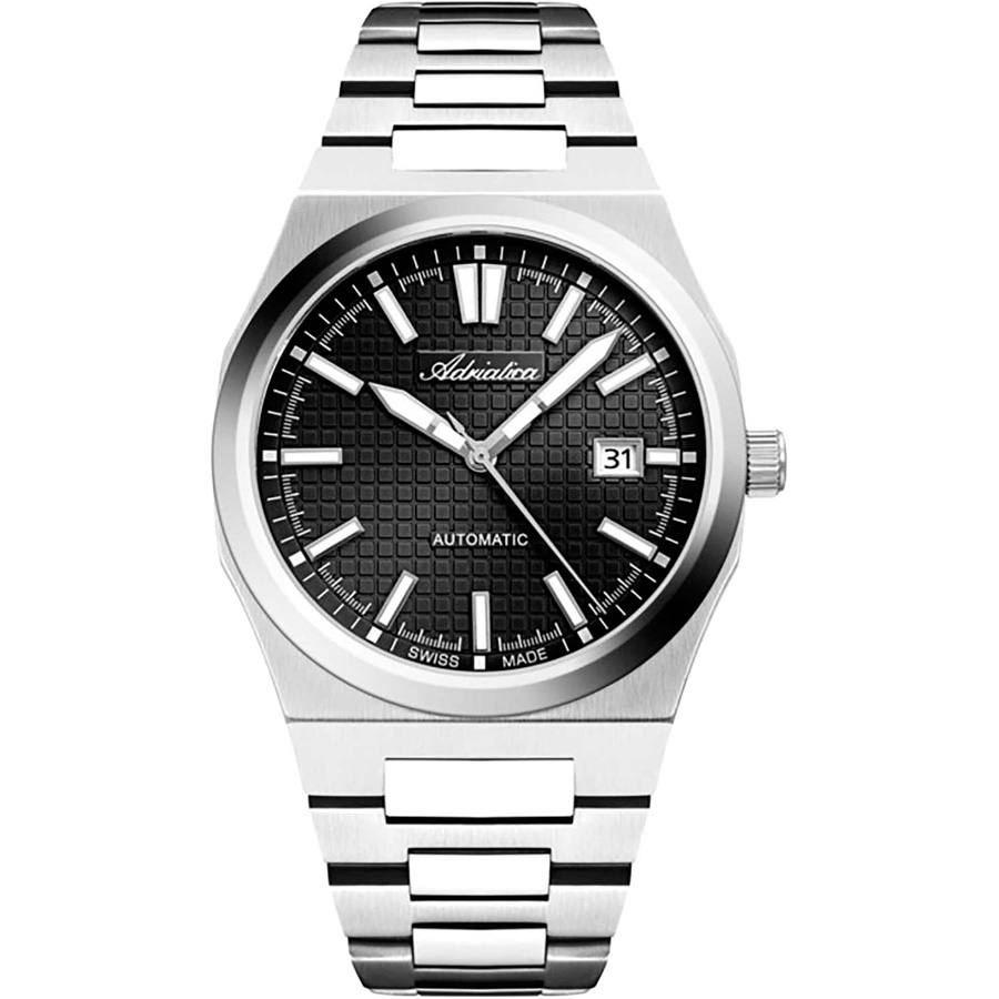Часы Adriatica Automatic 8326.5114A