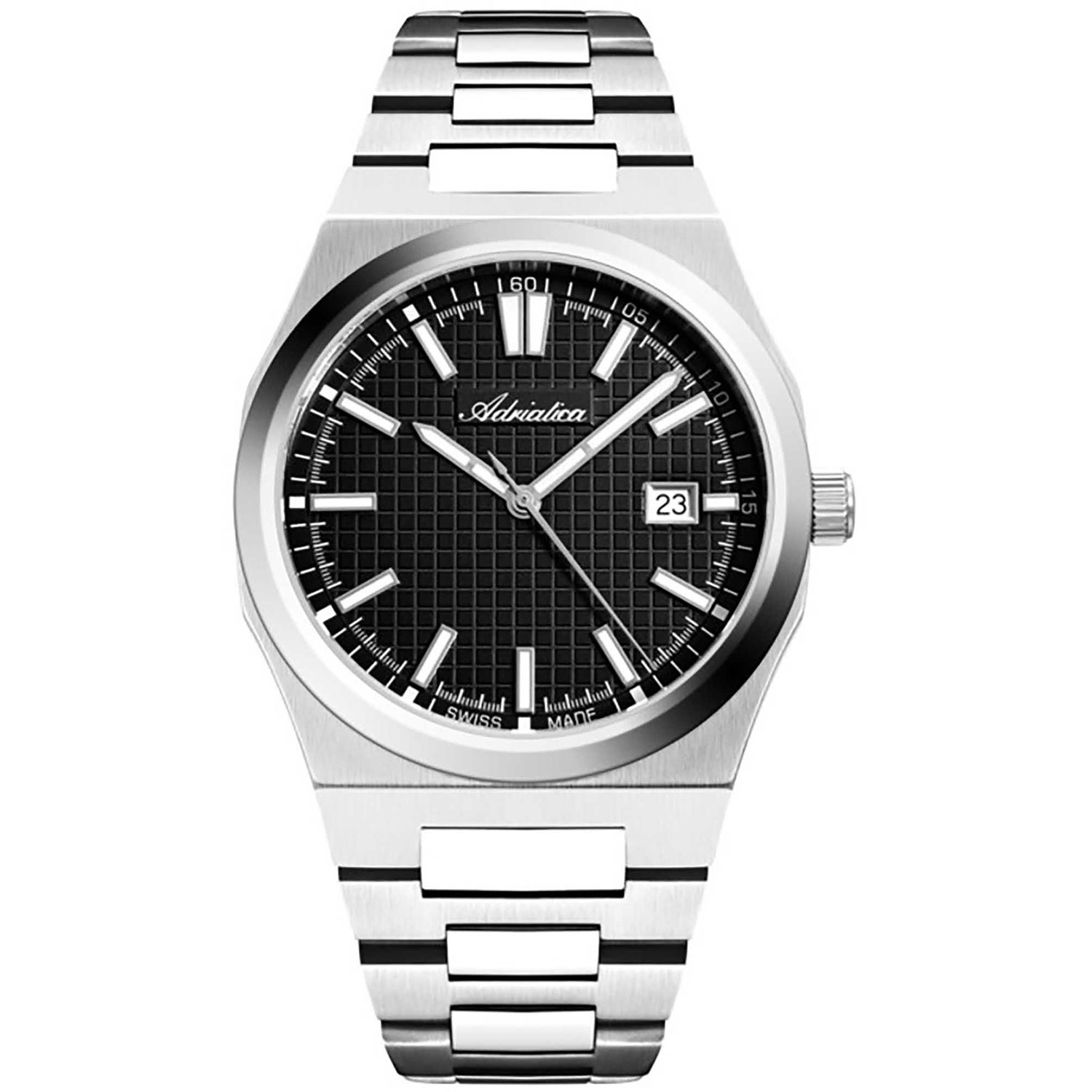 Часы Adriatica Gents 8326.5114Q