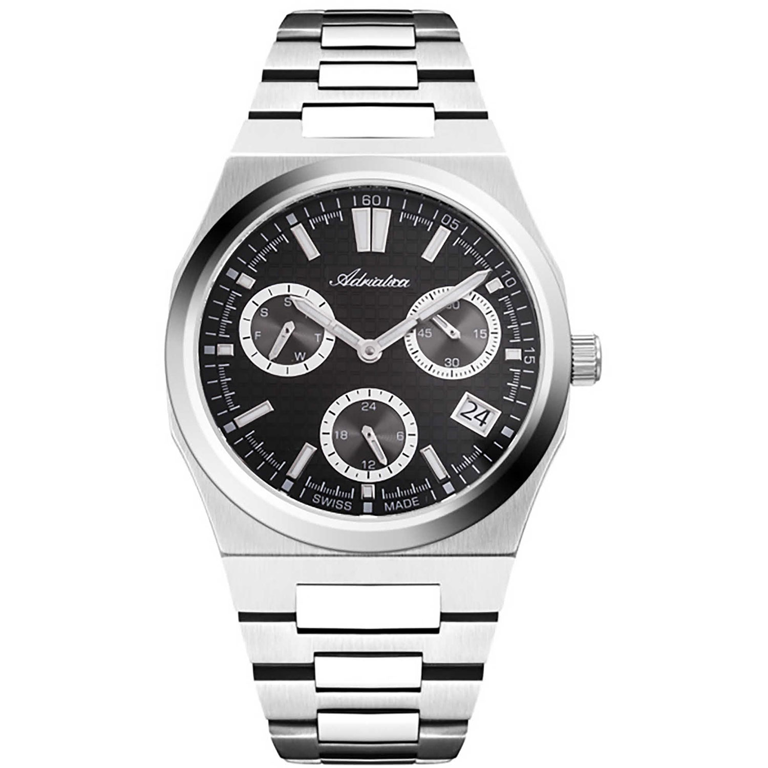 Часы Adriatica Gents 8326.5114QF
