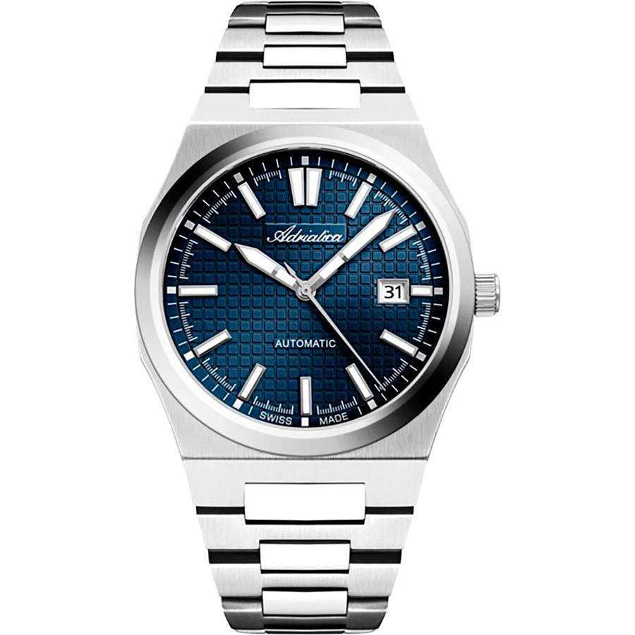 Часы Adriatica Automatic 8326.5115A