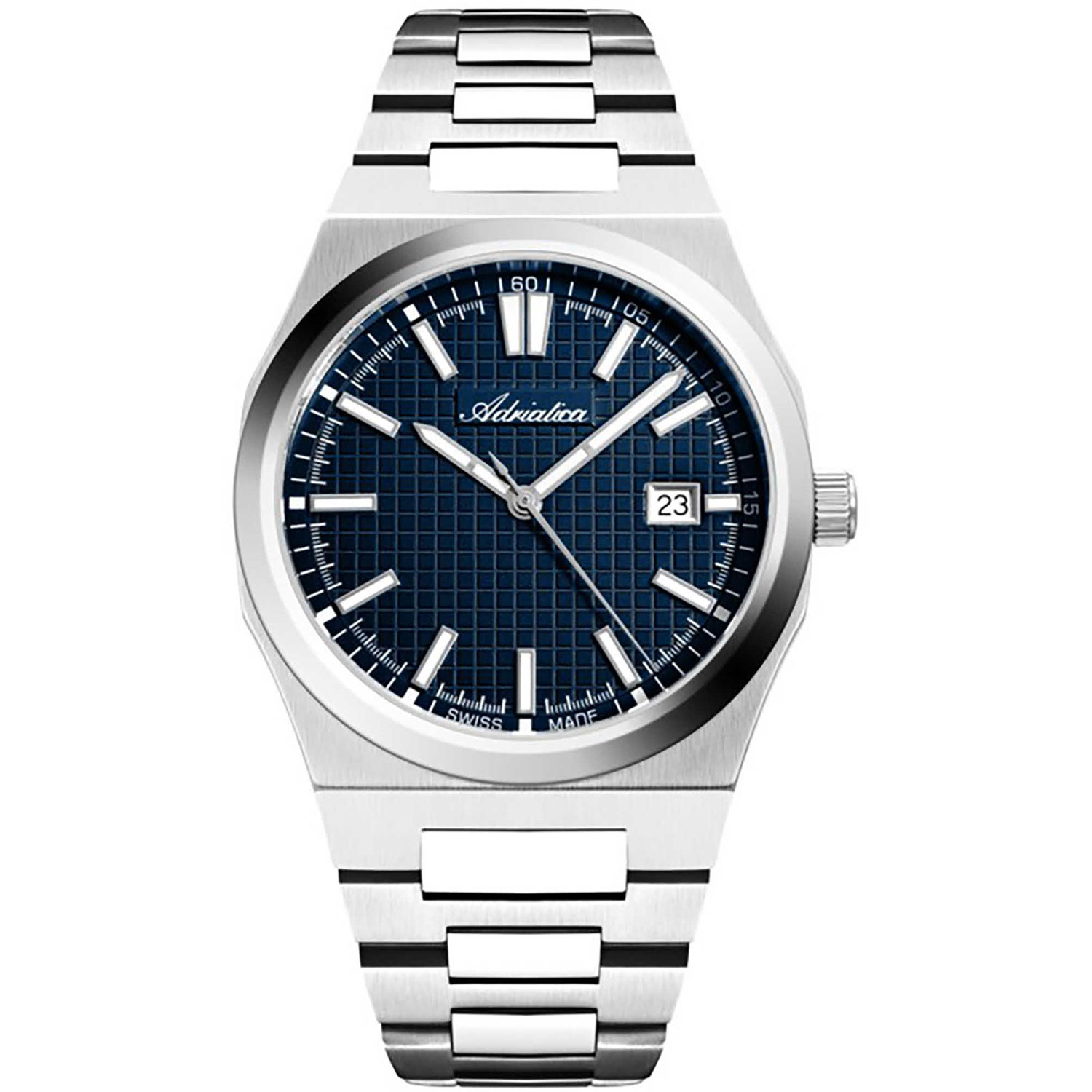 Часы Adriatica Gents 8326.5115Q