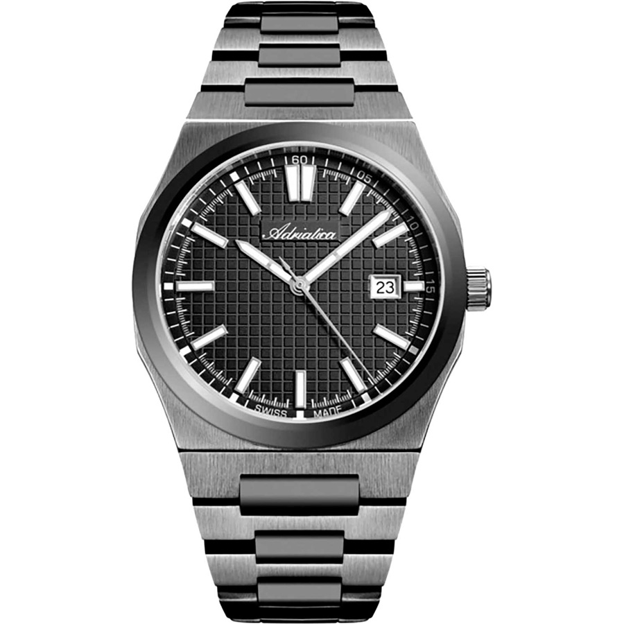 Часы Adriatica Classic 8326.S116Q
