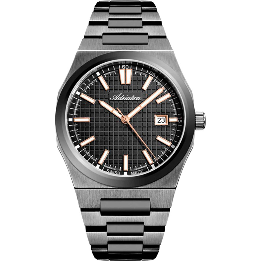 Часы Adriatica Premiere 8326.S1R6Q