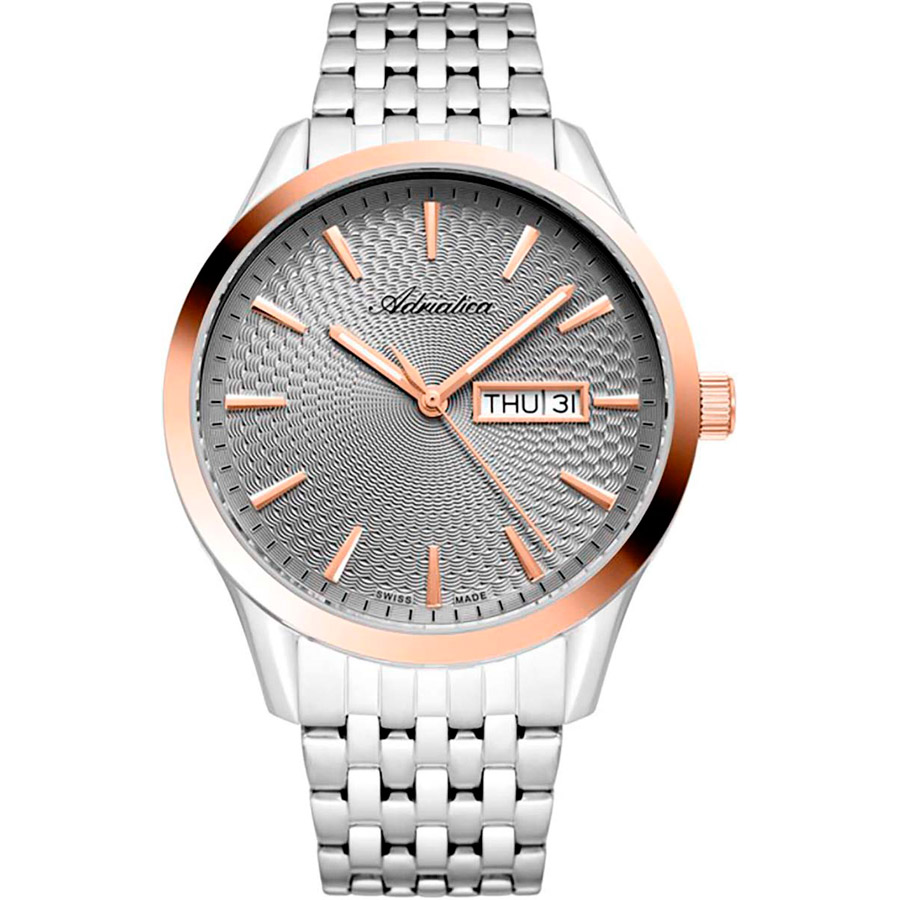 Часы Adriatica Classic 8327.R117Q