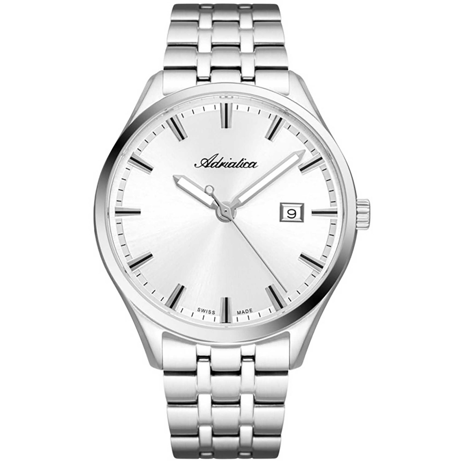 Часы Adriatica Gents 8330.5113Q