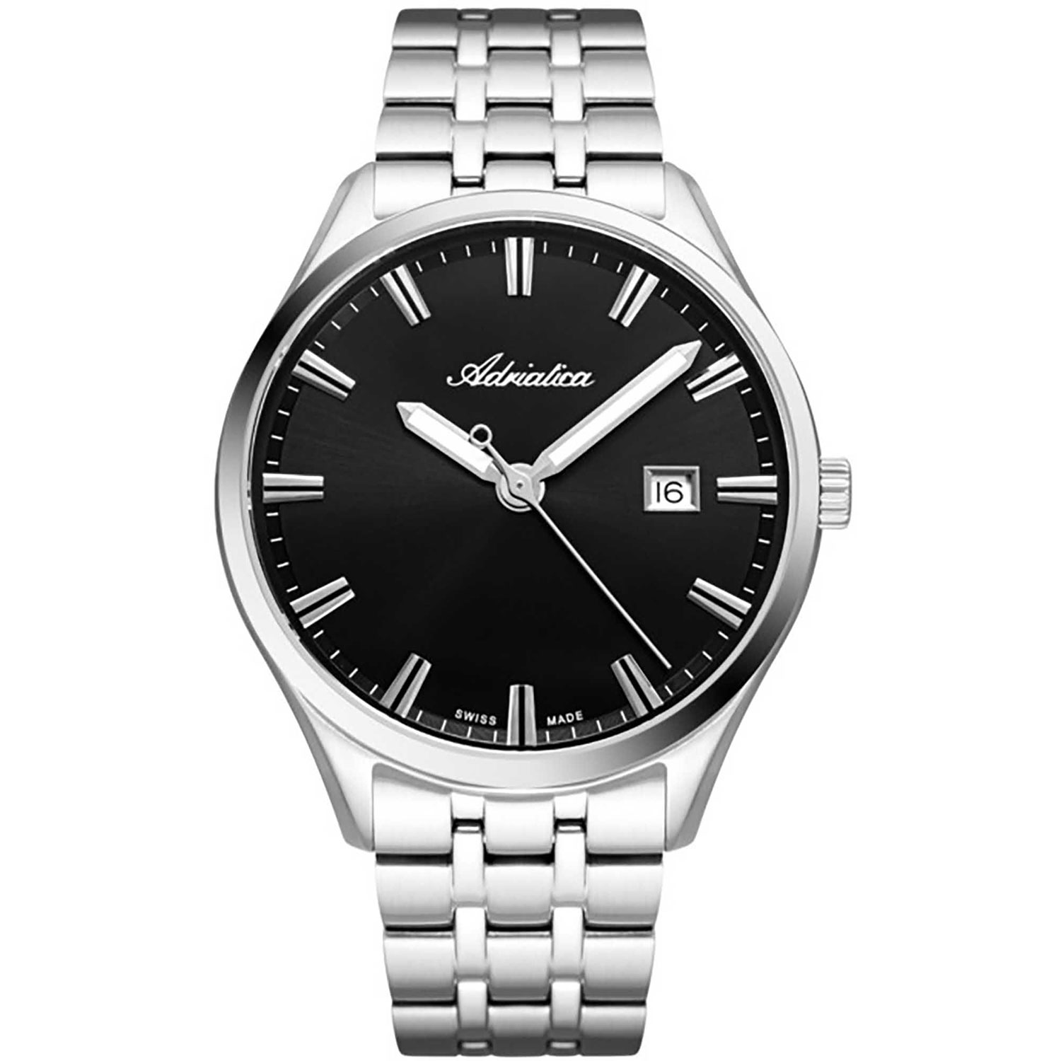 Часы Adriatica Gents 8330.5114Q
