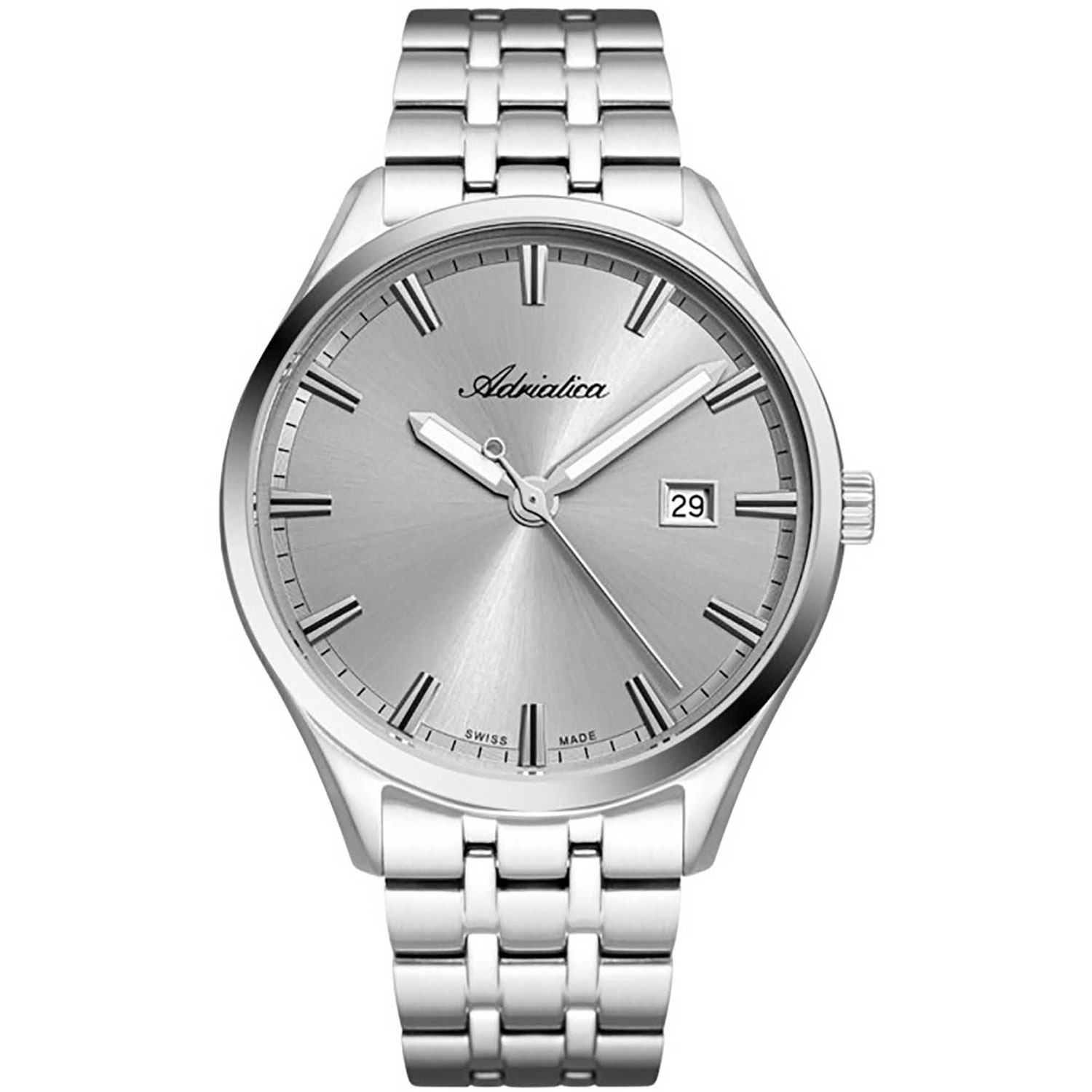 Часы Adriatica Gents 8330.5117Q