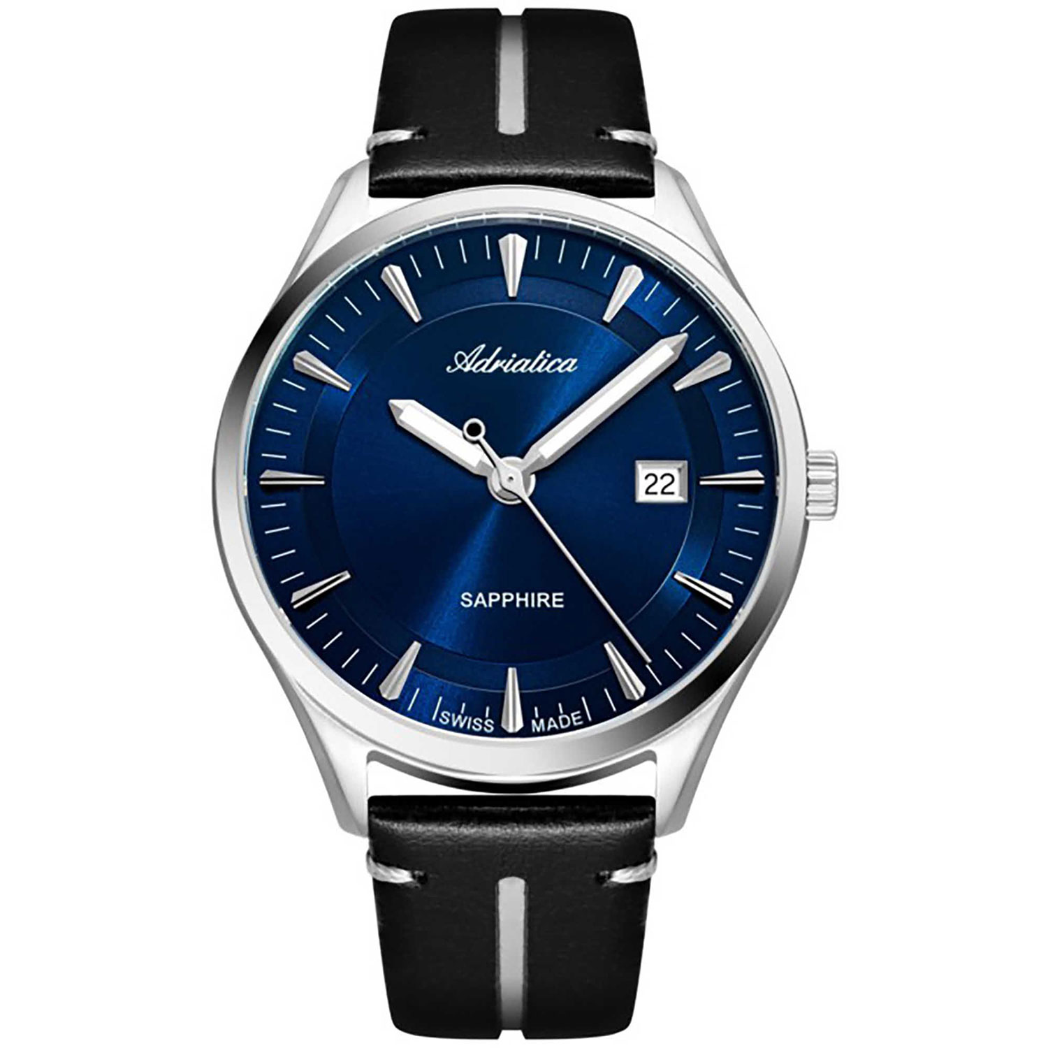 Часы Adriatica Gents 8330.5215Q