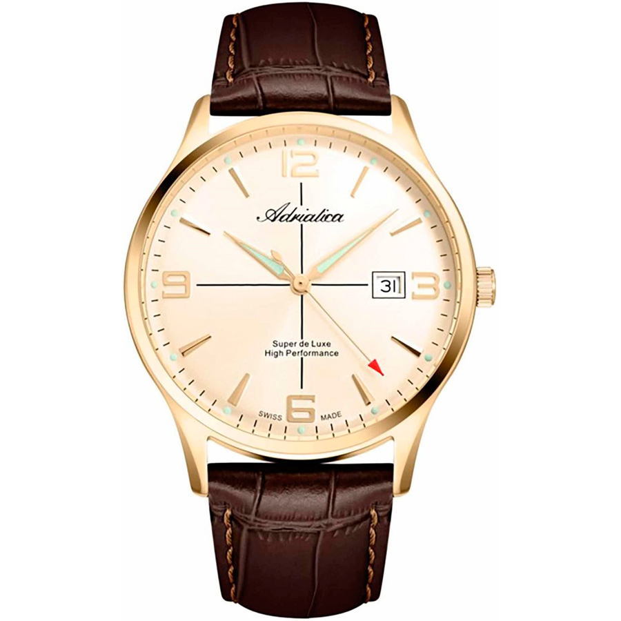 Часы Adriatica Vintage 8331.1251Q