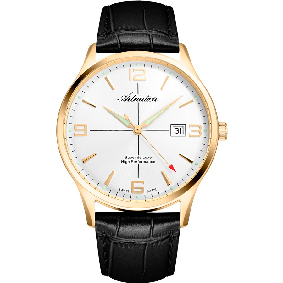 Часы Adriatica Vintage 8331.1253Q