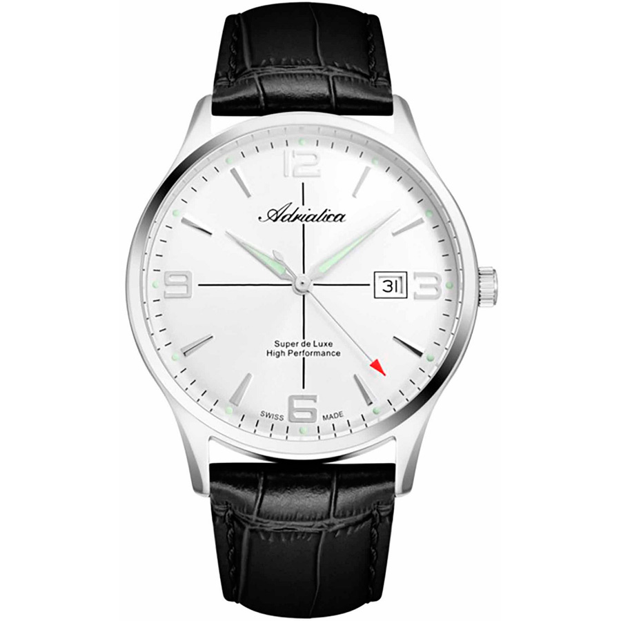 Часы Adriatica Vintage 8331.5253Q