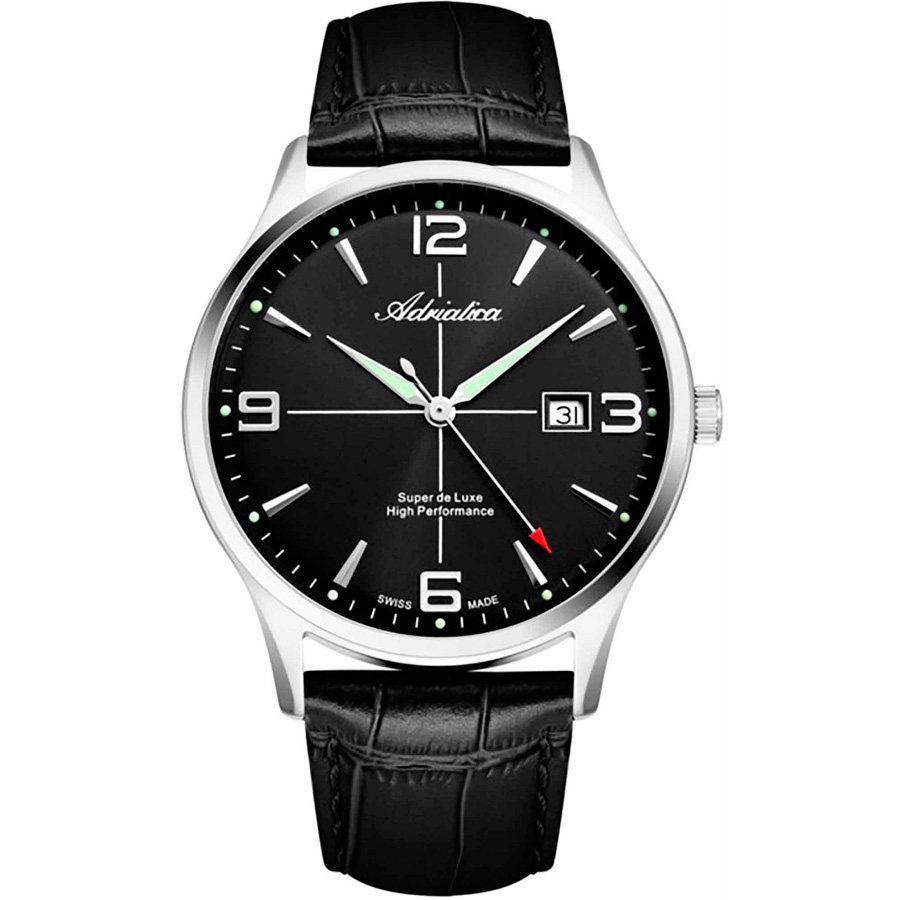 Часы Adriatica Vintage 8331.5254Q