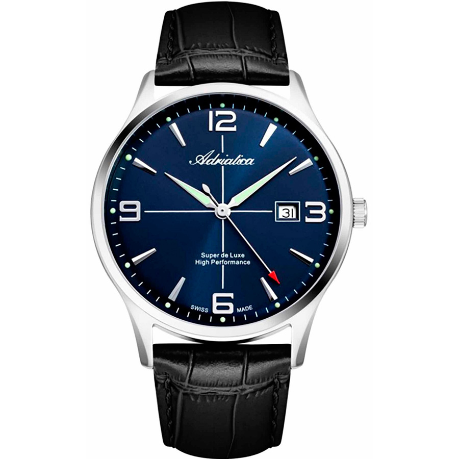 Часы Adriatica Vintage 8331.5255Q