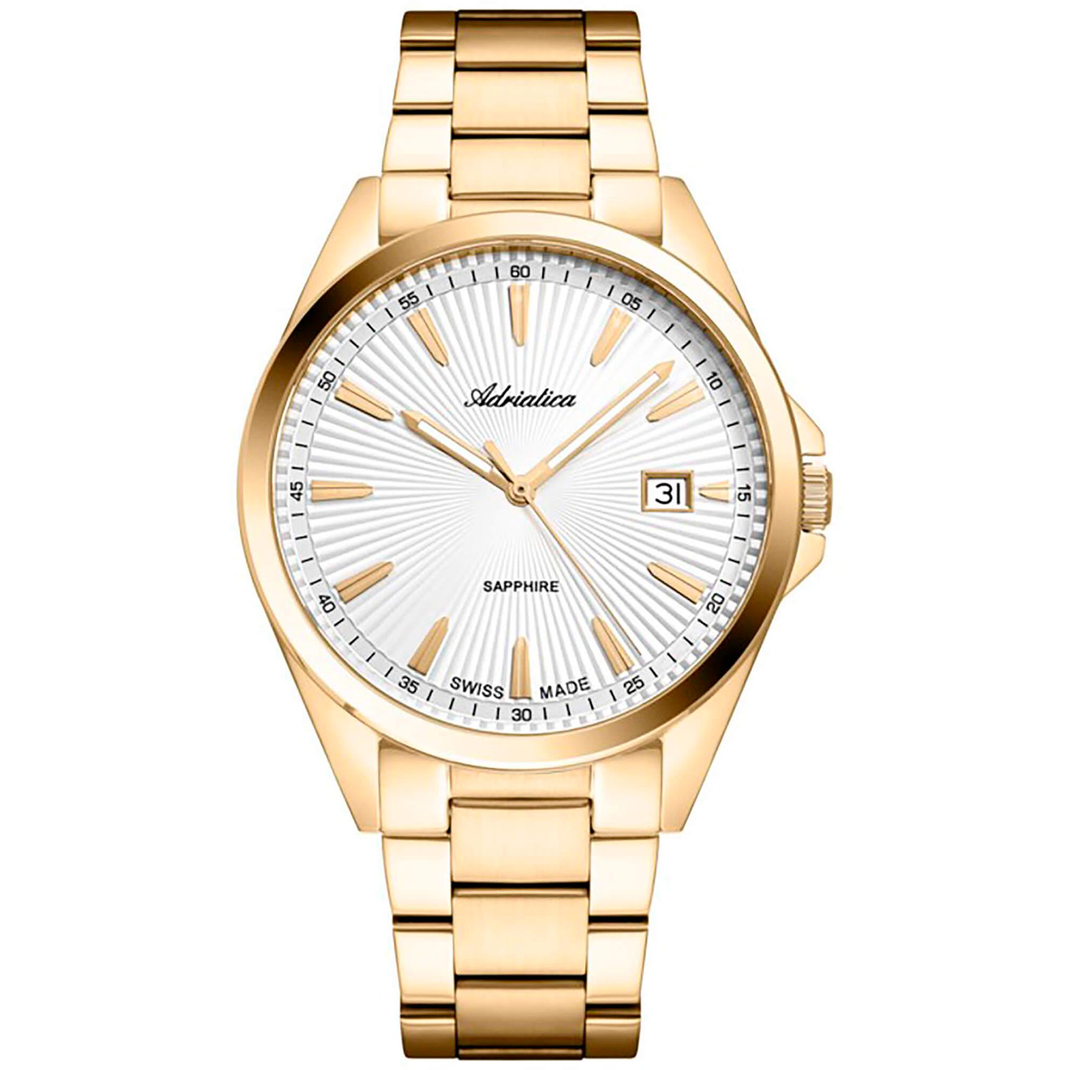 Часы Adriatica Classic 8332.1113Q