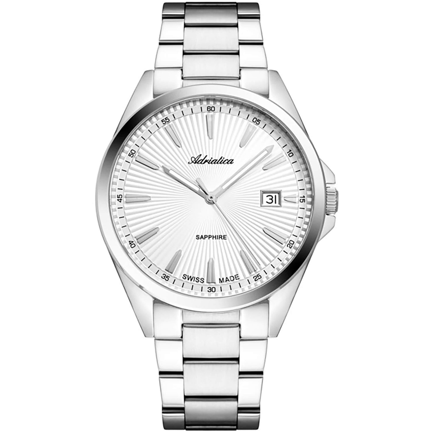 Часы Adriatica Classic 8332.5113Q
