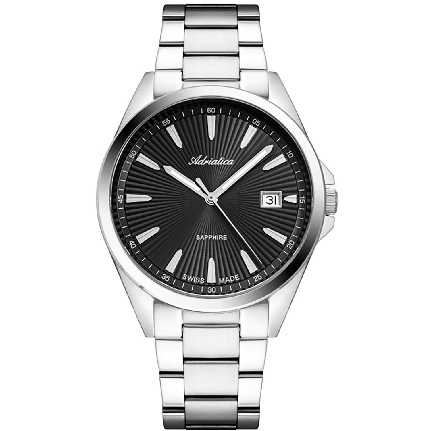 Часы Adriatica Classic 8332.5116Q