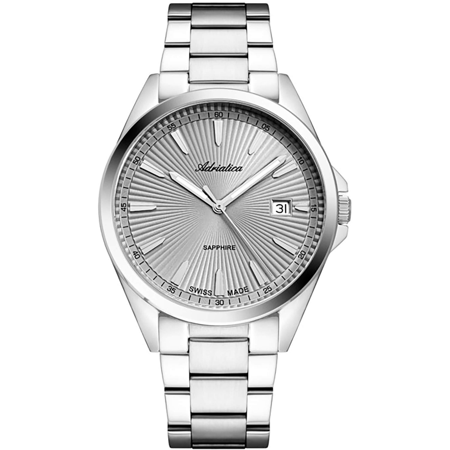 Часы Adriatica Classic 8332.5117Q