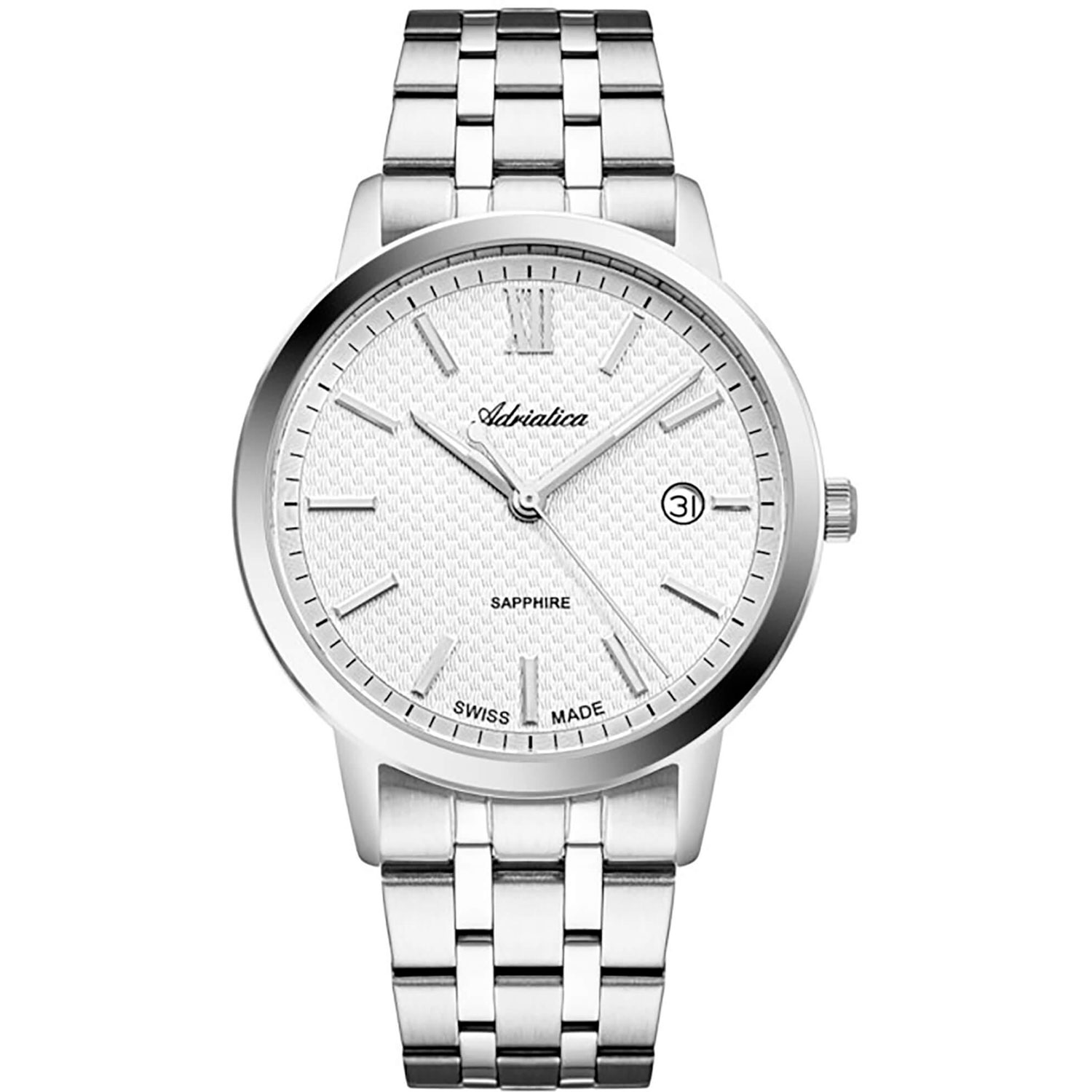 Часы Adriatica Classic 8333.5163Q