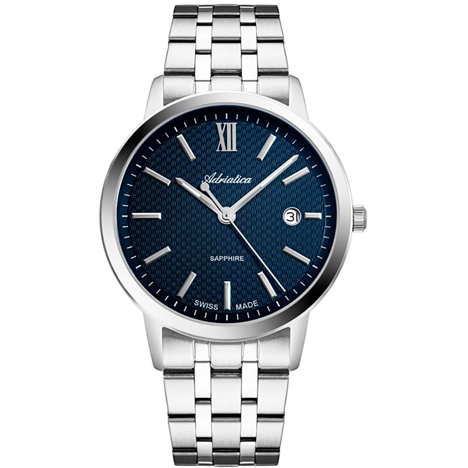 Часы Adriatica Classic 8333.5165Q