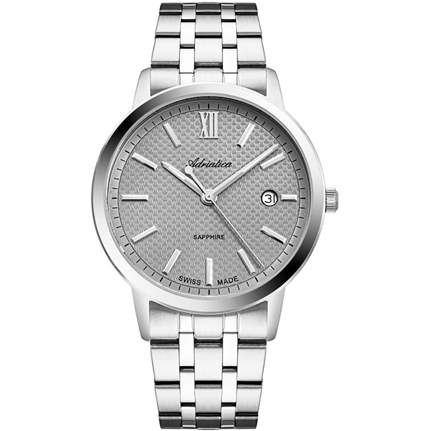 Часы Adriatica Classic 8333.5167Q