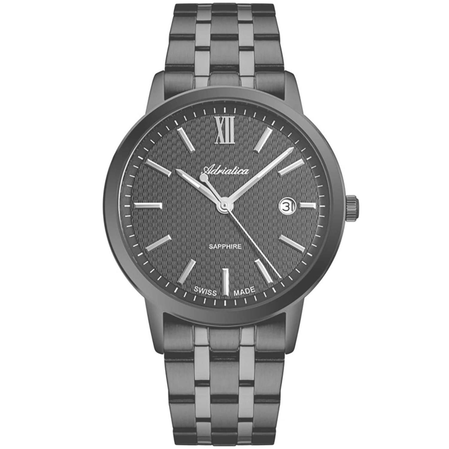Часы Adriatica Classic 8333.S166Q