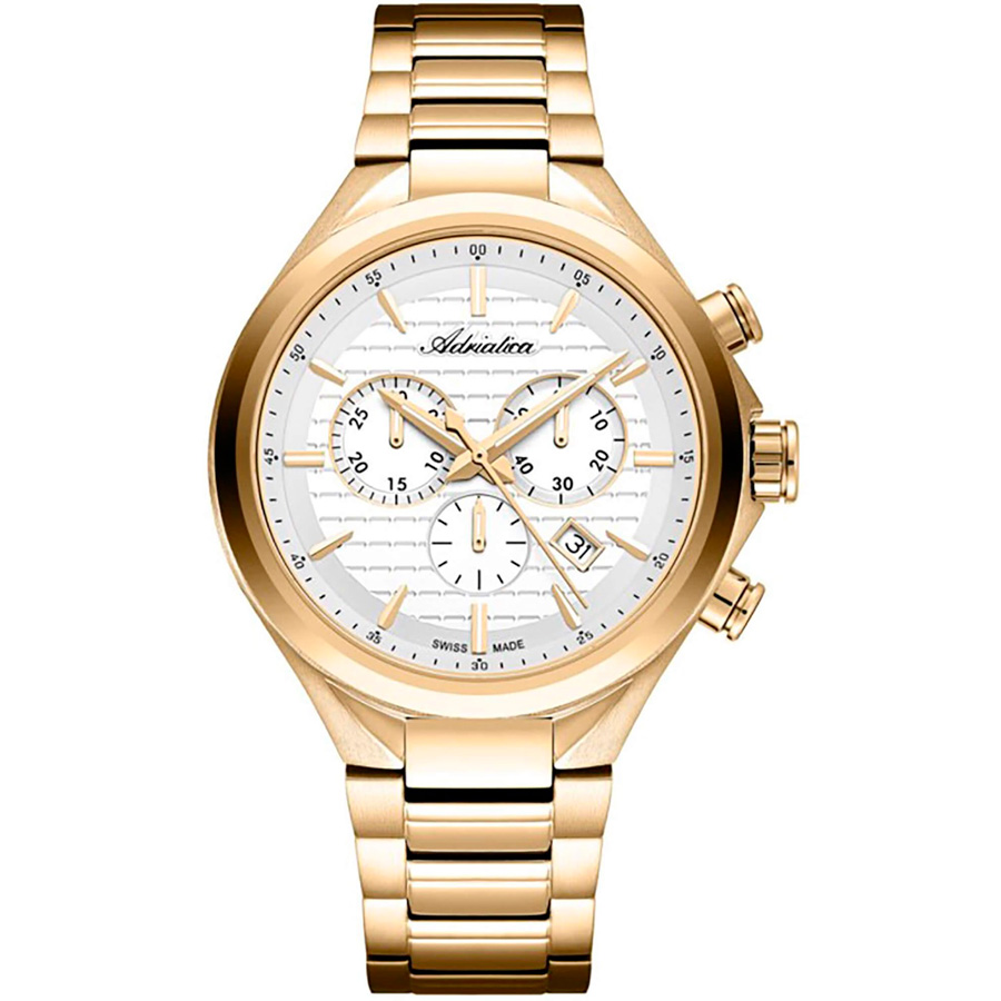 Часы Adriatica Passion 8334.1113CH