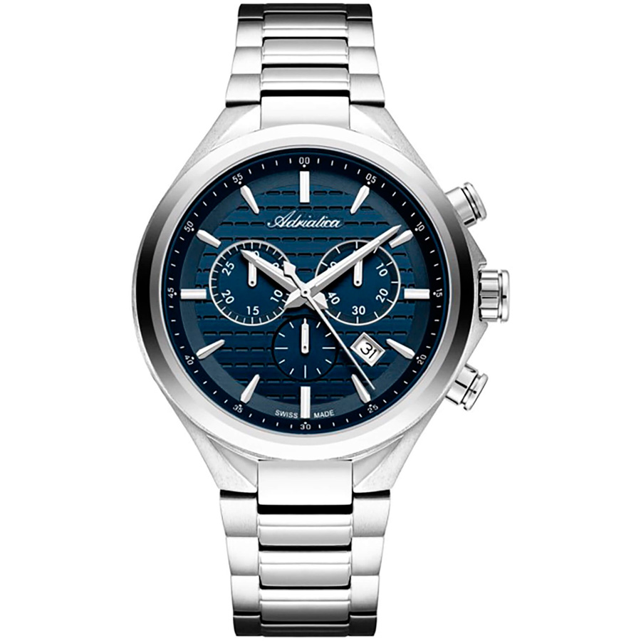 Часы Adriatica Passion 8334.5115CH