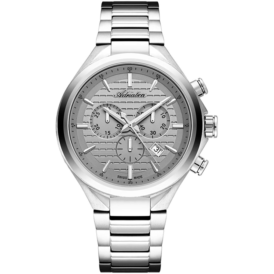 Часы Adriatica Passion 8334.5117CH
