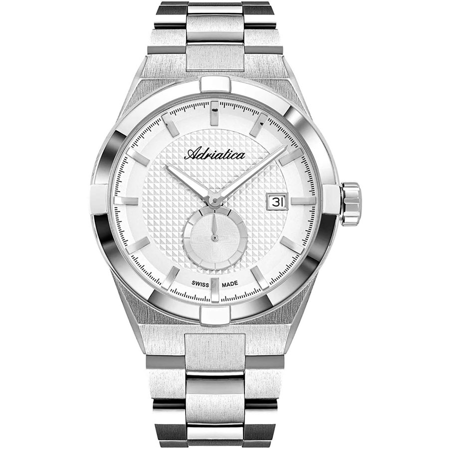 Часы Adriatica Classic 8336.5113Q