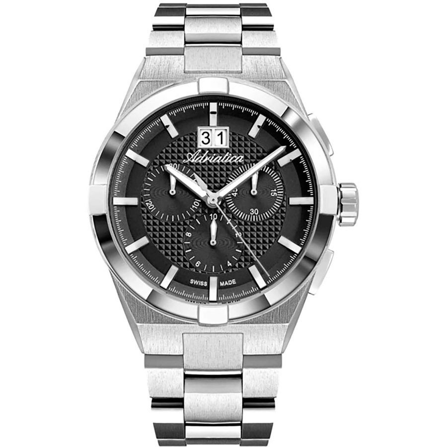 Часы Adriatica Chronograph 8336.5116CH