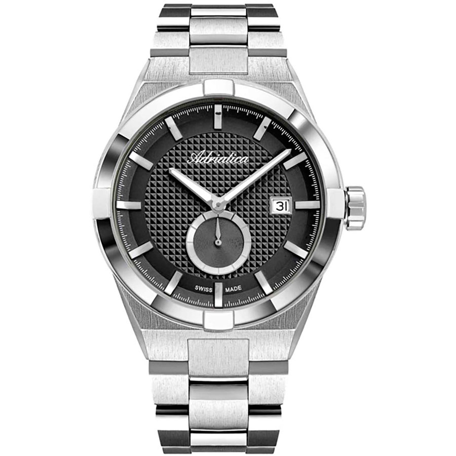 Часы Adriatica Classic 8336.5116Q