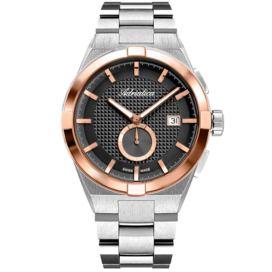 Часы Adriatica Classic 8336.R1R6Q