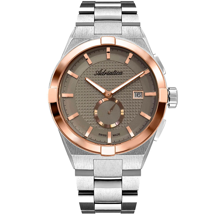 Часы Adriatica Classic 8336.R1R7Q