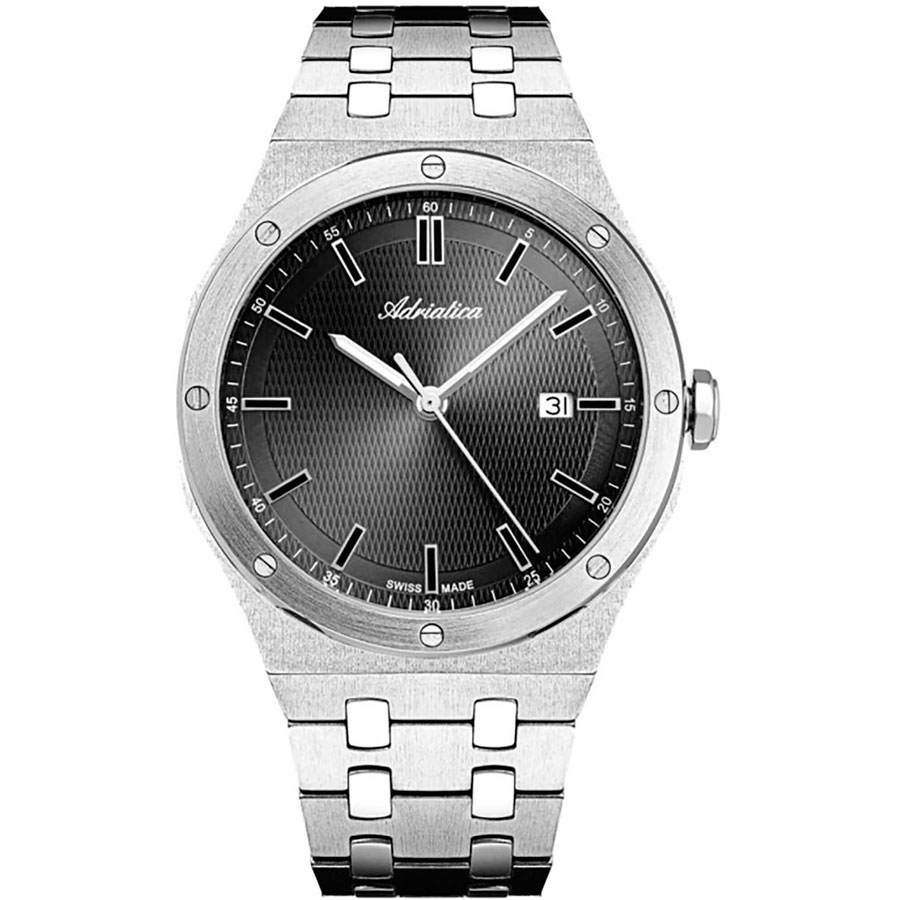 Часы Adriatica Classic 8337.5116Q