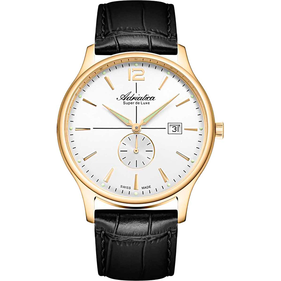 Часы Adriatica Vintage 8339.1253Q